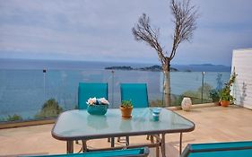 Villa Meli Afionas Corfu